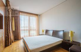 5 dormitorio piso 180 m² en Tverskoy district, Rusia. 197 000 ₽  por semana