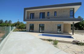 New residential complex with villas en Trachoni, Chipre. de 540 000 €