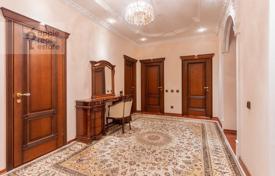 3 dormitorio piso 134 m² en district Ramenki, Rusia. 80 000 ₽  por semana