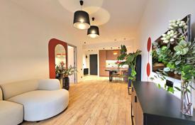 2 dormitorio piso 55 m² en Vake-Saburtalo, Georgia. $147 000