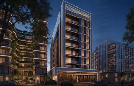 Complejo residencial Maison Cannelle Residences By Casa Moderna – Al Furjan, Dubai, EAU. de $451 000