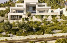 4 dormitorio chalet 676 m² en Jávea, España. 4 500 000 €
