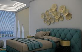 2-dormitorio apartamentos en edificio nuevo en Larnaca (city), Chipre. 1 406 000 €