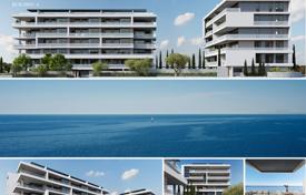 2-dormitorio apartamentos en edificio nuevo en Limasol (Lemesos), Chipre. 680 000 €