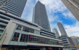 5 dormitorio piso en Old Toronto, Canadá. C$940 000