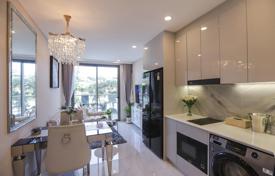 1 dormitorio piso 35 m² en Pattaya, Tailandia. $151 000