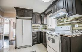 4 dormitorio casa de pueblo en Scarborough, Canadá. C$1 133 000