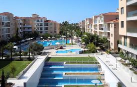 3 dormitorio piso 100 m² en Pafos, Chipre. 375 000 €