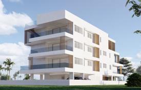 2-dormitorio apartamentos en edificio nuevo en Larnaca (city), Chipre. 175 000 €