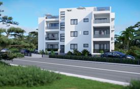 2-dormitorio apartamentos en edificio nuevo 47 m² en Privlaka, Croacia. 176 000 €