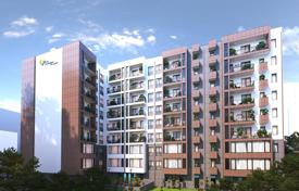 3 dormitorio piso 75 m² en Didi Dighomi, Georgia. $109 000