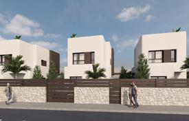 3 dormitorio villa 158 m² en Pilar de la Horadada, España. 499 000 €