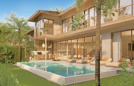 New residential complex with villas en Samui, Tailandia. de $564 000