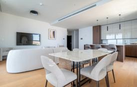 2-dormitorio apartamentos en edificio nuevo en Limasol (Lemesos), Chipre. 2 426 000 €