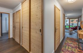 4 dormitorio piso 101 m² en Megeve, Francia. 900 000 €