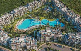 New residential complex with apartments en Punta Cana, República Dominicana. de $247 000