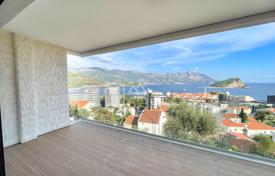Obra nueva – Budva (city), Budva, Montenegro. 444 000 €