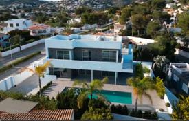 6 dormitorio villa 547 m² en Moraira, España. 2 400 000 €