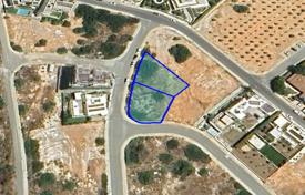 Terreno en Agios Athanasios (Cyprus), Chipre. 1 600 000 €