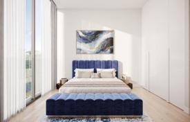 2-dormitorio apartamentos en edificio nuevo en Limasol (Lemesos), Chipre. 776 000 €