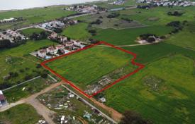 Terreno en Famagusta, Chipre. 675 000 €