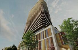 1 dormitorio piso 70 m² en Vieja Tiflis, Georgia. $128 000