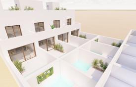 3 dormitorio adosado 126 m² en San Javier, España. 247 000 €