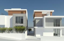 4 dormitorio villa 219 m² en Pafos, Chipre. 567 000 €