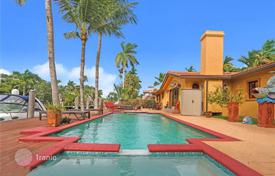 Villa – Fort Lauderdale, Florida, Estados Unidos. $1 950 000