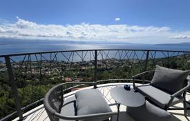 3 dormitorio piso 87 m² en Lovran, Croacia. 469 000 €