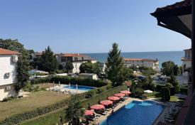 3 dormitorio piso 97 m² en Sveti Vlas, Bulgaria. 158 000 €
