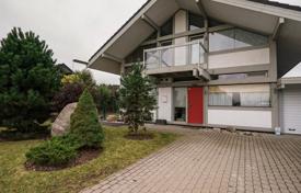 Casa de pueblo – Piņķi, Babīte Municipality, Letonia. 370 000 €