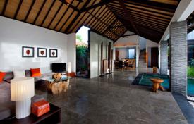 Villa – Seminyak, Bali, Indonesia. 2 400 €  por semana