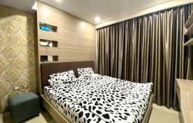 1 dormitorio piso 35 m² en Pattaya, Tailandia. $97 000