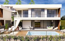 Villa – Alanya, Antalya, Turquía. $571 000