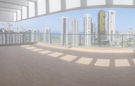 6 dormitorio ático 200 m² en Bat Yam, Israel. $4 261 000