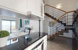 3-dormitorio apartamentos en edificio nuevo 150 m² en Kyrenia, Chipre. 171 000 €