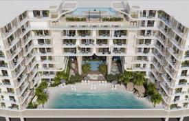 New residential complex with apartments en Jazeerat Al Marjan, EAU. de $947 000