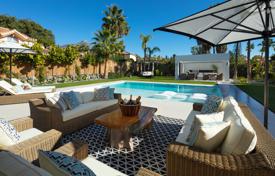 4 dormitorio villa 393 m² en Marbella, España. 3 950 000 €