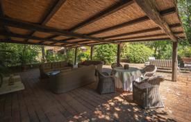 32 dormitorio finca rústica 1418 m² en Siena, Italia. 2 490 000 €