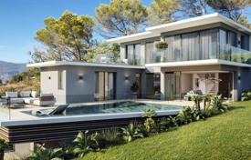 4 dormitorio villa 343 m² en Mougins, Francia. 3 450 000 €