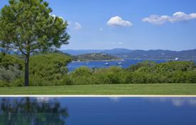 Villa – Saint-Tropez, Costa Azul, Francia. 32 000 000 €