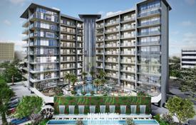 New residential complex with apartments en Arjan, EAU. de $182 000