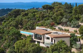 6 dormitorio villa 340 m² en La Croix-Valmer, Francia. 5 900 000 €