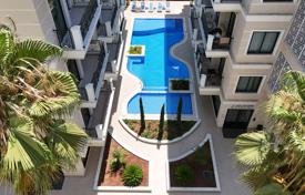 2 dormitorio piso 56 m² en Alanya, Turquía. 11 939 000 TRY