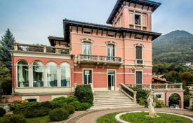 Villa – Cernobbio, Lombardía, Italia. 9 000 000 €