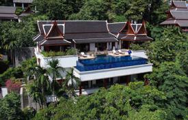 Villa – Surin Beach, Phuket, Tailandia. 1 510 000 €