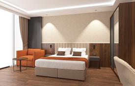 1-dormitorio apartamentos en edificio nuevo 41 m² en Batumi, Georgia. $61 000