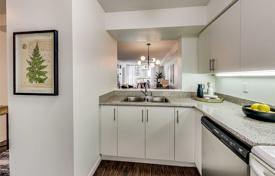 2 dormitorio piso en North York, Canadá. C$827 000