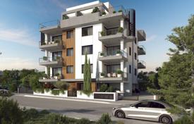 2 dormitorio ático en Limasol (Lemesos), Chipre. 430 000 €